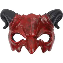 KUANGYE - Antifaz Veneciano, Mascara Fiestas, Halloween , Disfraz