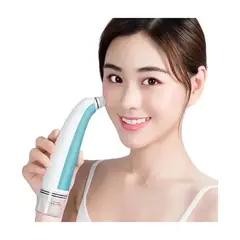 GENERICO - EXTRACTOR POROS FACIAL VACUUM RECARGABLE