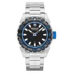 SWISS MILITARY - Reloj Análogo Hombre 06-53230400723
