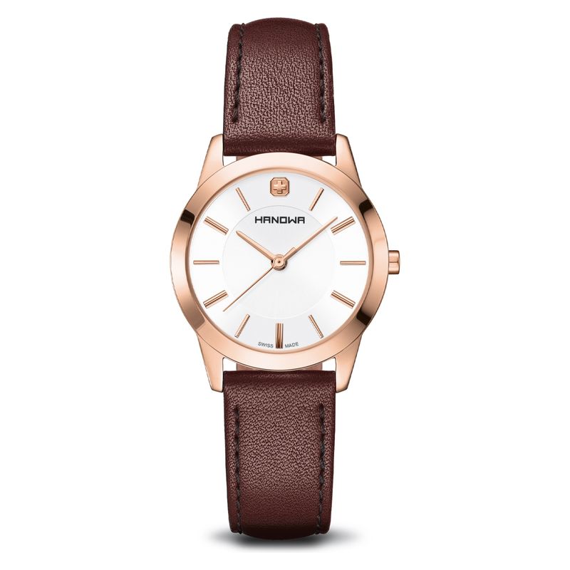 SWISS MILITARY - Swiss Military Reloj Análogo Mujer 16-6042.09.001