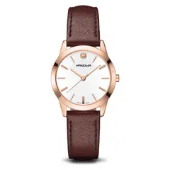 SWISS MILITARY - Reloj Análogo Mujer 16-6042.09.001