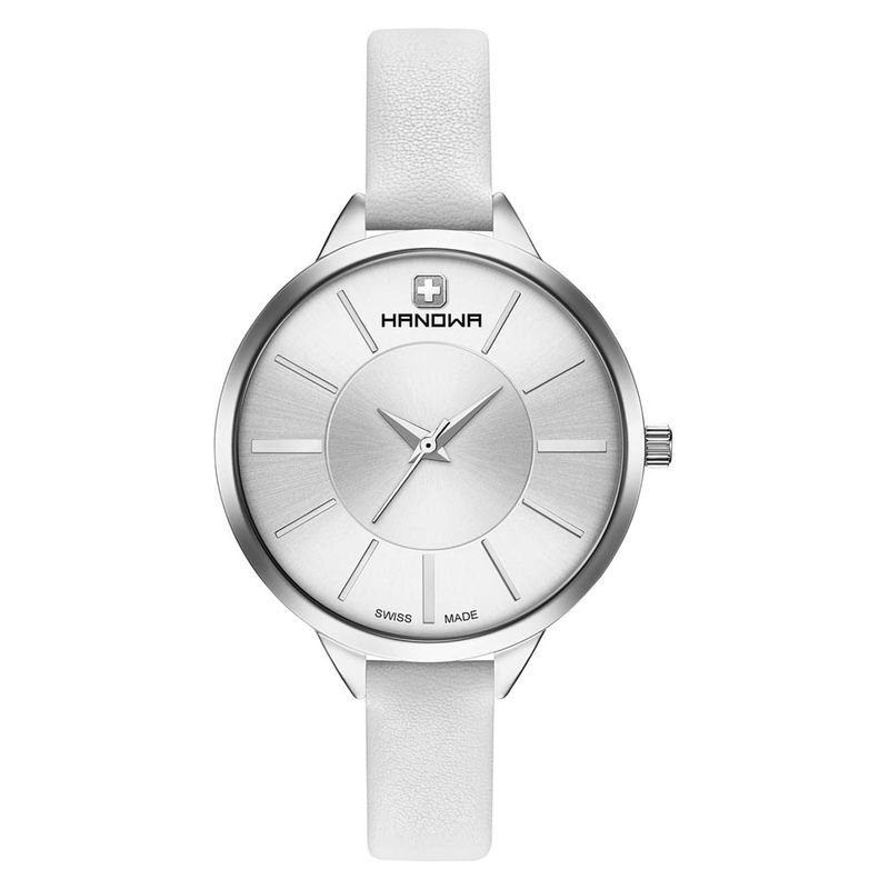 SWISS MILITARY - Reloj Análogo Mujer 16-6076.04.001 Swiss Military