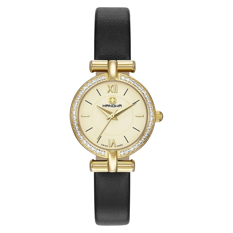 SWISS MILITARY - Swiss Military Reloj análogo mujer 16-6081.02.002