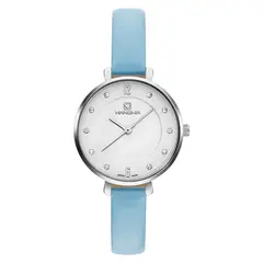SWISS MILITARY - Reloj Análogo Mujer 16-6082.04.001