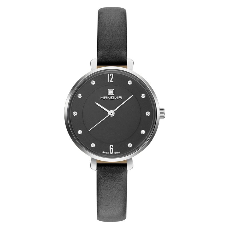 SWISS MILITARY - Reloj Análogo Mujer 16-6082.04.007 Swiss Military