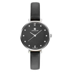 SWISS MILITARY - Reloj Análogo Mujer 16-6082.04.007
