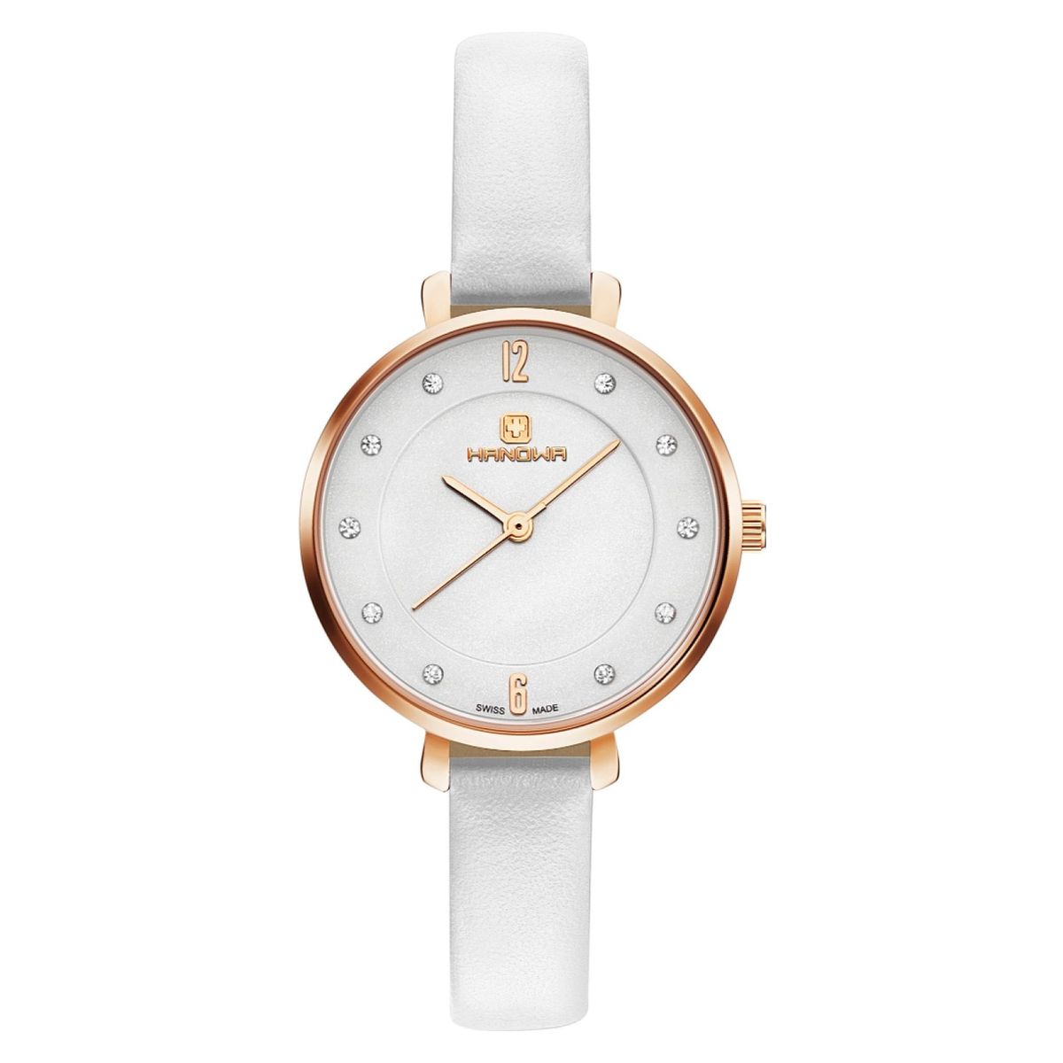 SWISS MILITARY - Reloj Análogo Mujer 16-6082.09.001 Swiss Military