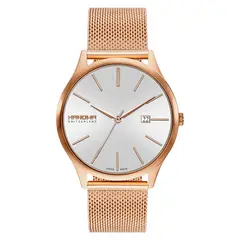 SWISS MILITARY - Reloj Análogo Hombre 16-3075.09.001