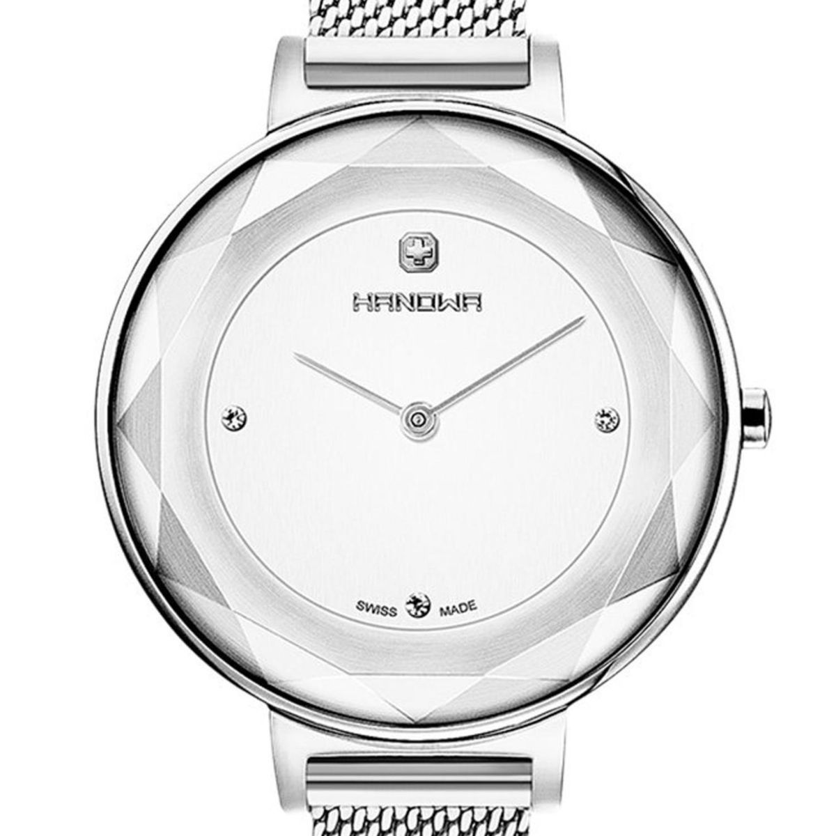 SWISS MILITARY - Reloj Análogo Mujer 16-9078.04.001 Swiss Military