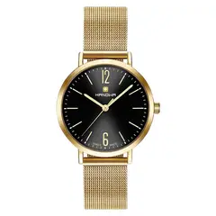 SWISS MILITARY - Reloj Análogo Mujer 16-9077.02.007