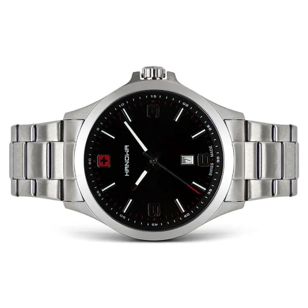 SWISS MILITARY - Swiss Military Reloj Análogo Hombre 16-5089.04.007