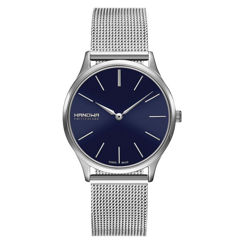 SWISS MILITARY - Reloj Análogo Mujer 16-9075.04.003 Swiss Military