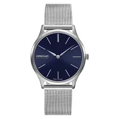 SWISS MILITARY - Reloj Análogo Mujer 16-9075.04.003