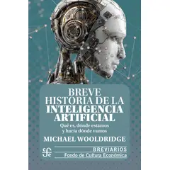TOP10BOOKS - LIBRO Breve Historia De La Inteligencia Artificial