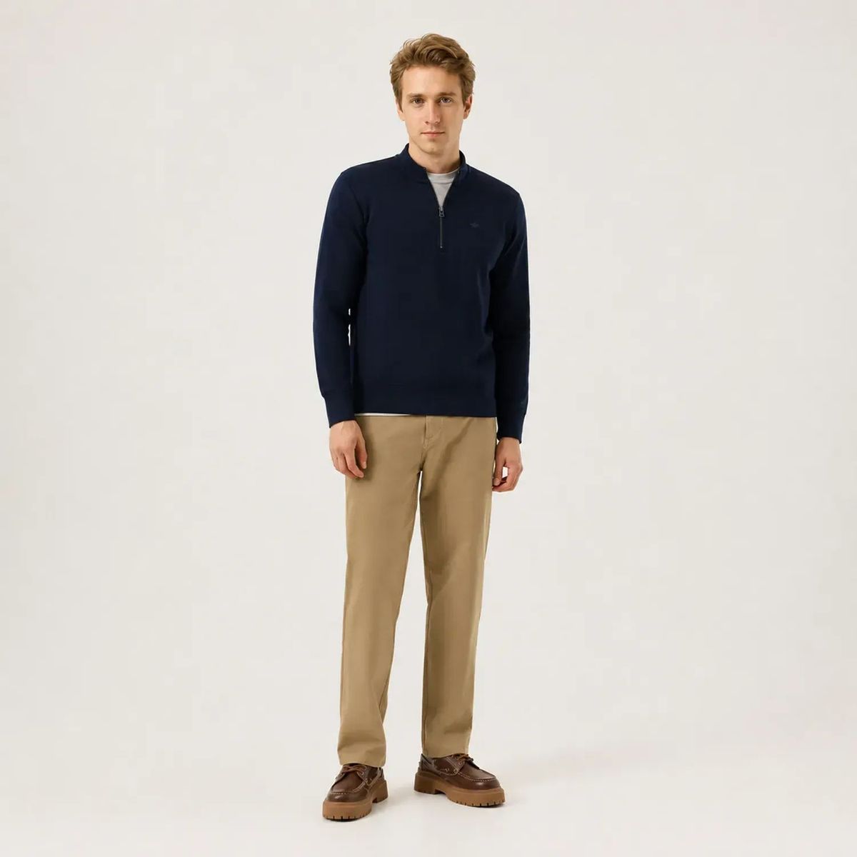DOCKERS Pantalon Ultimate 360 Chino Straight | Falabella Chile