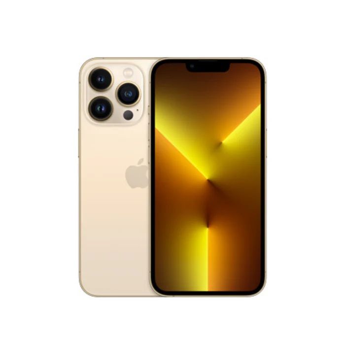Iphone 13 Pro Max 128GB Dorado Reacondicionado