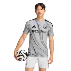 ADIDAS - Camiseta de equipo Tercer Uniforme Colo-Colo 2627