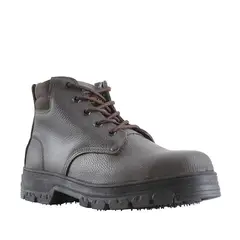 NAZCA - ZAPATO DE SEGURIDAD COLONO NC 695