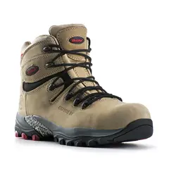 BATA INDUSTRIALS - Botín Seguridad Unisex Cuero