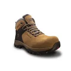 IRON X - BOTIN DE SEGURIDAD IRX-09 IRON-X