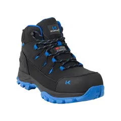 KORVO - Zapatos Seguridad Unisex