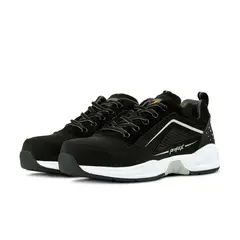 PROFLEX - Zapatos Seguridad Unisex Cuero