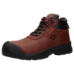 BATA INDUSTRIALS - BOTÍN DE SEGURIDAD EAGLE GRASO PLUS BATA