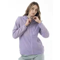 MERRELL - Cortaviento Mujer Airflux Morado