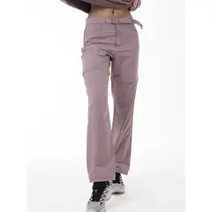 MERRELL - Pantalón Mujer 4 Way Spandex Rosado