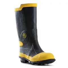 BATA INDUSTRIALS - BOTA DE SEGURIDAD MINERO BATA