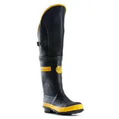 BATA INDUSTRIALS - BOTA DE SEGURIDAD CORSARIO BATA