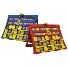HASBRO GAMES - Juego de Mesa Hasbro Gaming Adivina Quién Pokémon