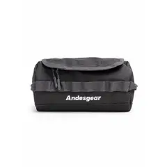 ANDESGEAR - Neceser Unisex Chilco Negro