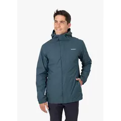 ANDESGEAR - Chaqueta Hombre Maullín Verde