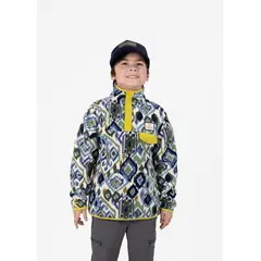 ANDESGEAR - Polar Panguipulli Kids Verde