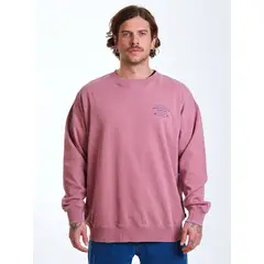 MAUI AND SONS - Poleron CR Soft Sunset Rosado Hombre