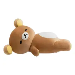 GENERICO - Peluche De Felpa Rilakkuma 36 Cm