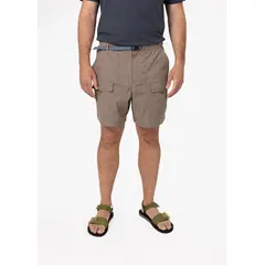 ANDESGEAR - Short Hombre Tamarugal Marrón