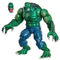 MARVEL - Figura de Acción Legends Hulk 2099
