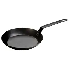 LODGE CAST IRON - Sartén Acero Carbono 26 cm