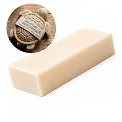 GENERICO - Base Jabón Glicerina Karité Natural 907g Cuidado Piel