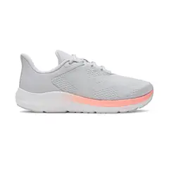 UNDER ARMOUR - Zapatillas Mujer Charged Pursuit 4 BL Gris