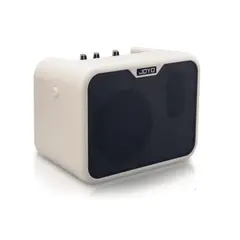 JOYO AUDIO - Amplificador Portátil para Bajo MA-10B Joyo