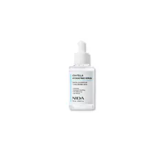 NIDA - Serum Hidratante Calmante con Centella Asiática 50ml