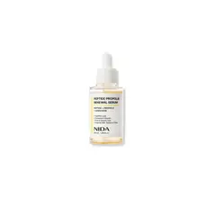 NIDA - Serum Péptidos y Propoleo Nutritivo Hidratante 50ml