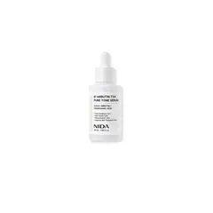 NIDA - Serum Arbutina TXA Despigmentante para Manchas 50ml