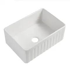 WASSER - Lavaplatos Landhaus 1C 61cm