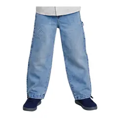 EXCEPTION - Jeans Ancho Niño
