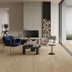 IMOLA - Porcelanato Técnico Elixir Nuez Natural 20x150