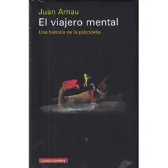 GALAXIA GUTENBERG - El Viajero Mental